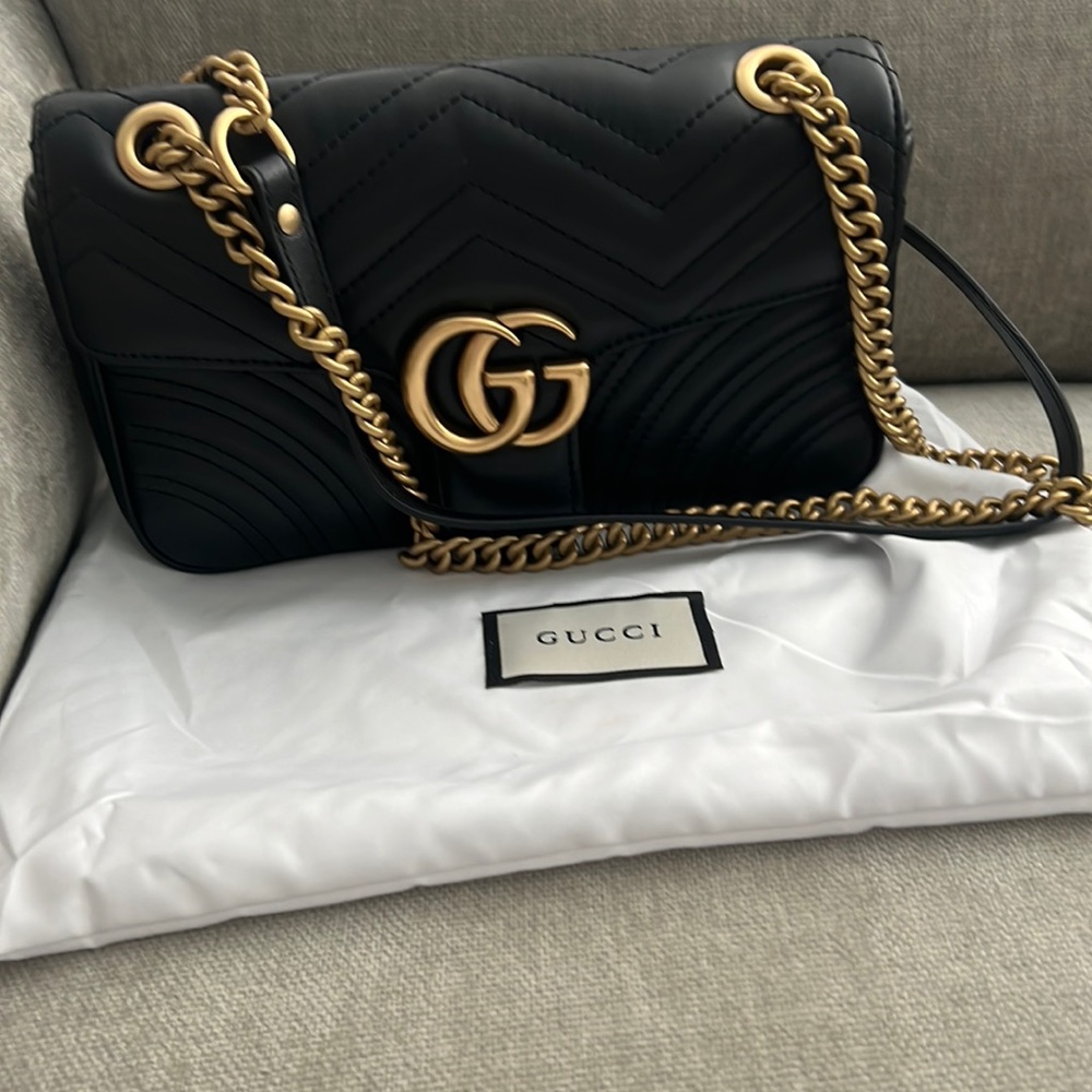 Gucci bag